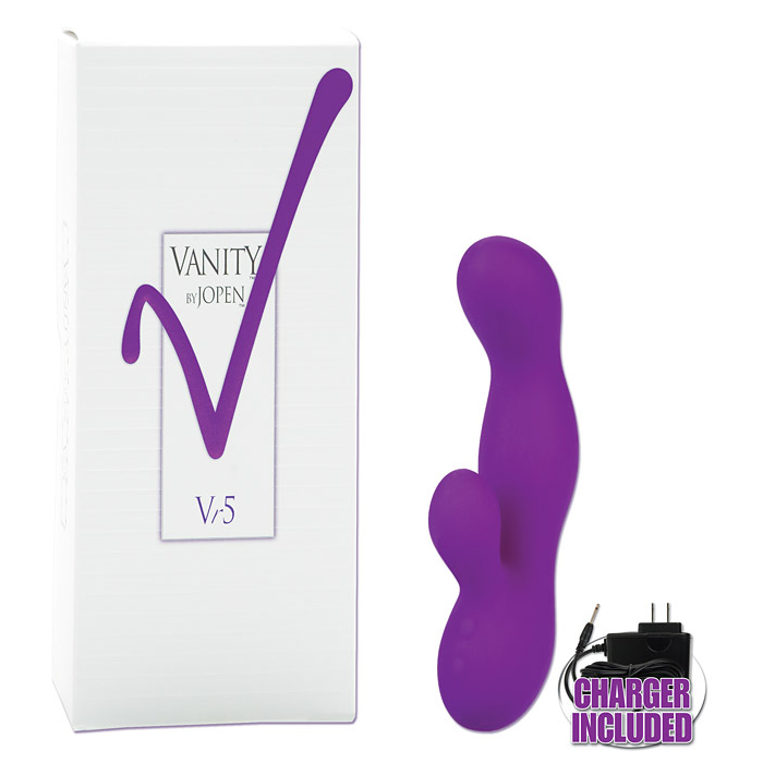Jopen Vanity Vr5 Vibrator