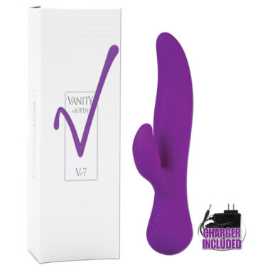 Jopen Vanity Vr7 Vibrator