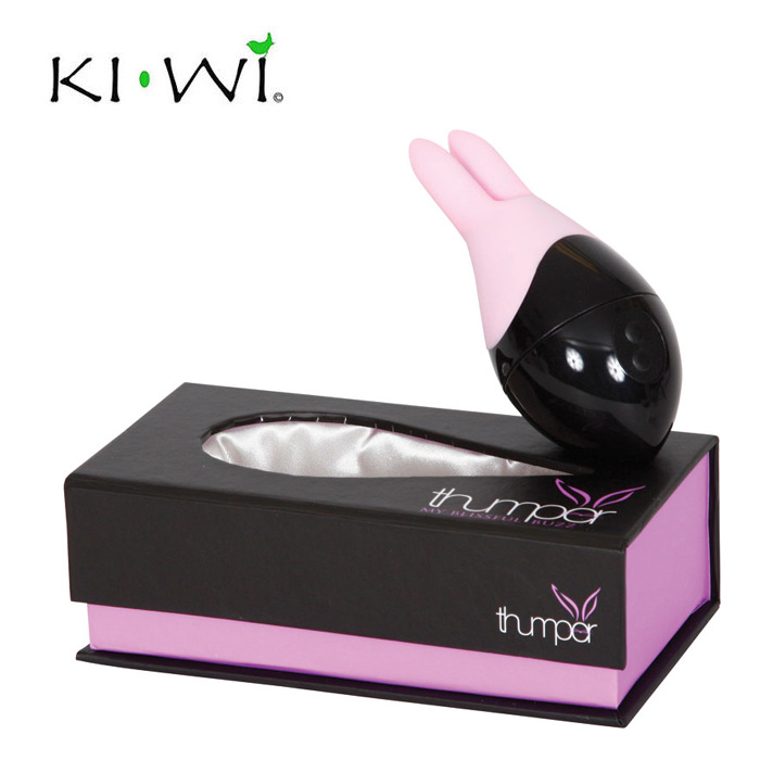 Ki-Wi Thumper Vibrator