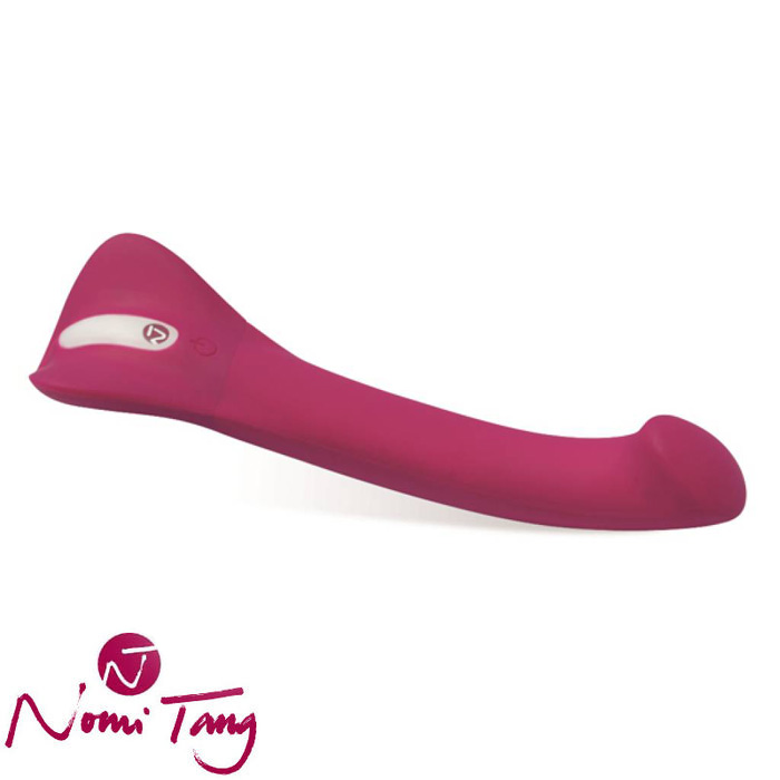 Nomi Tang Getaway Vibrator