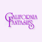 California Fantasies Lubricants