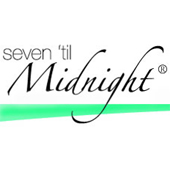 Seven Til Midnight Lingerie