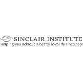 Sinclair Institute Sex Toys
