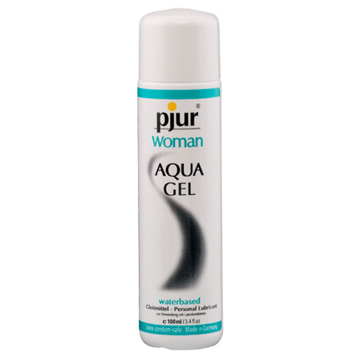 Pjur Women Aqua gel Lubricant