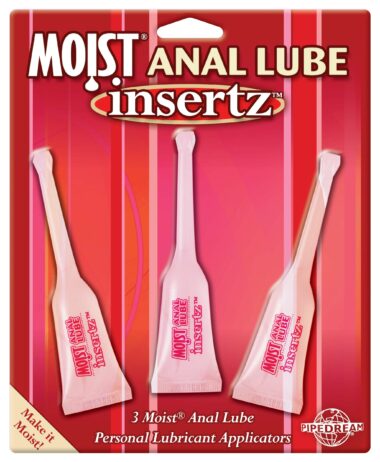 Pipedream Shooters Anal Lubricant