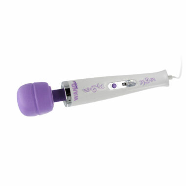 Wand Essentials 8 Speed 8 Function Personal Massager