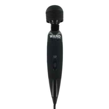 Wand Essentials Variable Speed Wand Massager