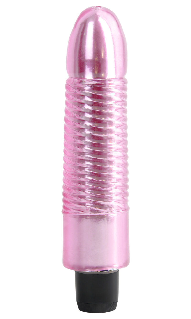 Pipedream Jelly Gems 1 Vibrator