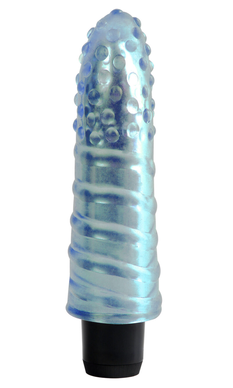 Pipedream Jelly Gems 5 Vibrator