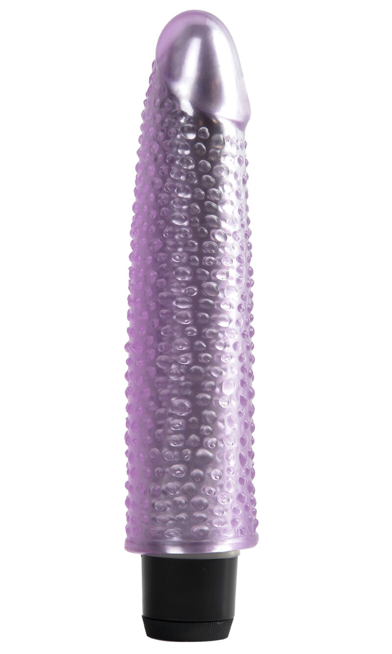 Pipedream Jelly Gems 6 Vibrator