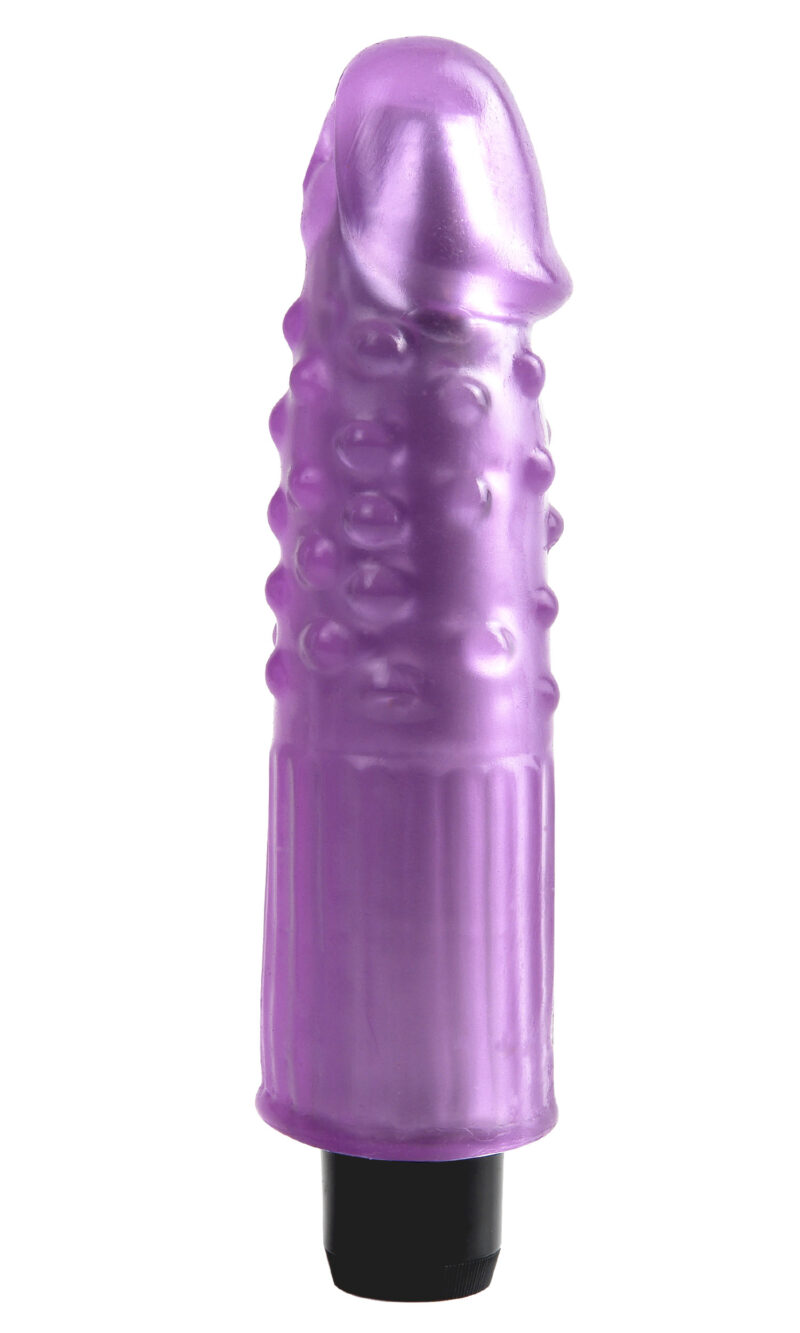 Pipedream Jelly Gems 8 Vibrator