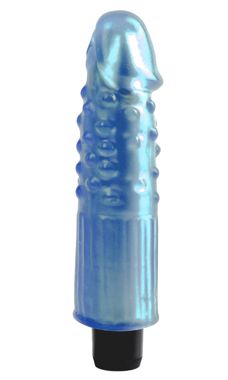 Pipedream Jelly Gems 8 Vibrator