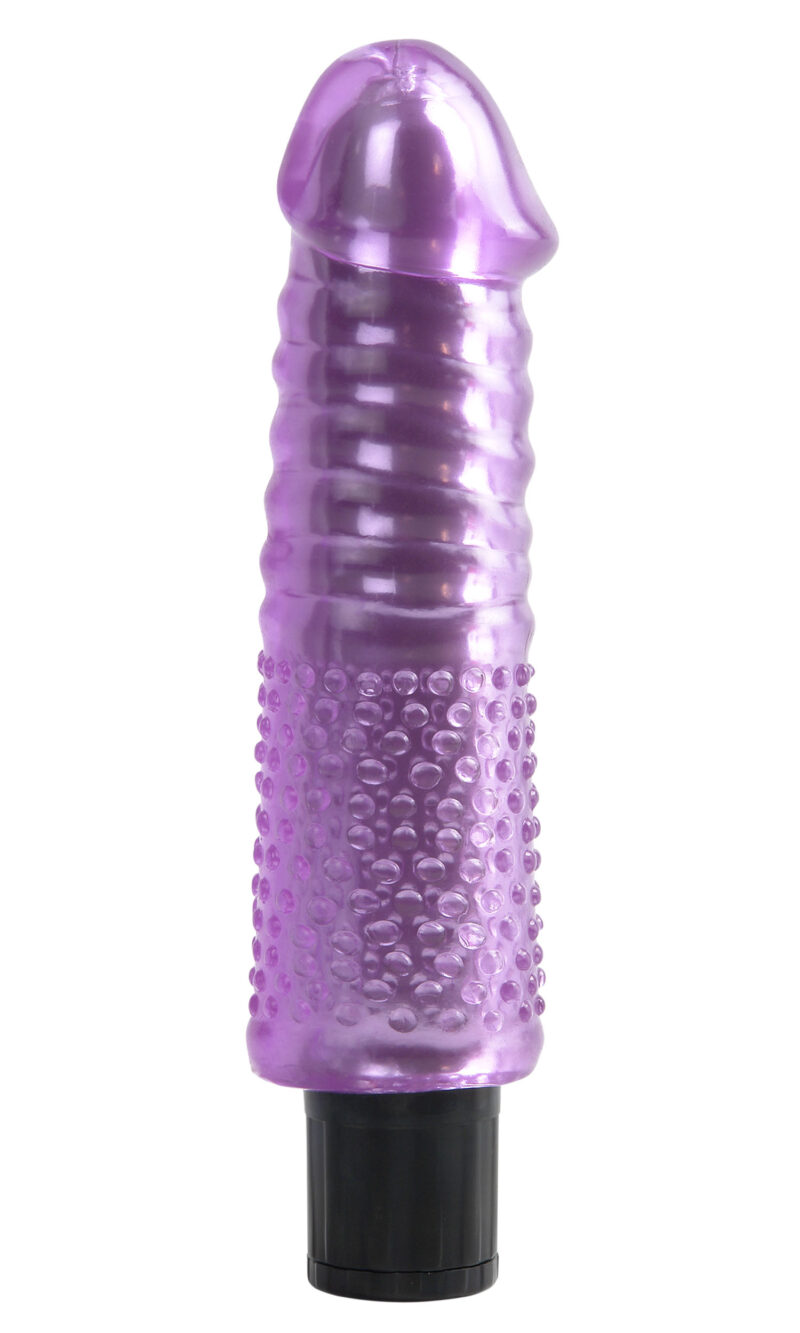 Pipedream Jelly Gems 12 Vibrator