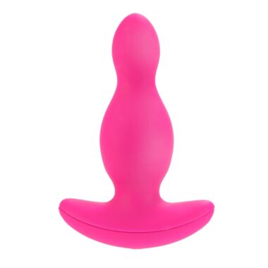 California Exotic Silicone Risqué Anal Toy