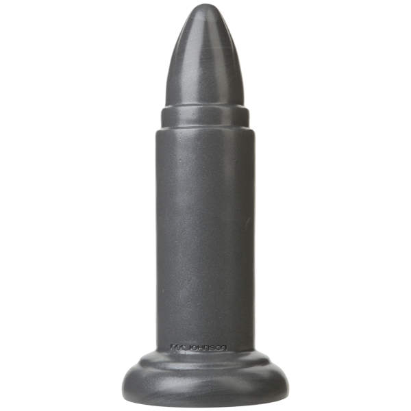 American Bombshell B-10 Missile Anal Toy