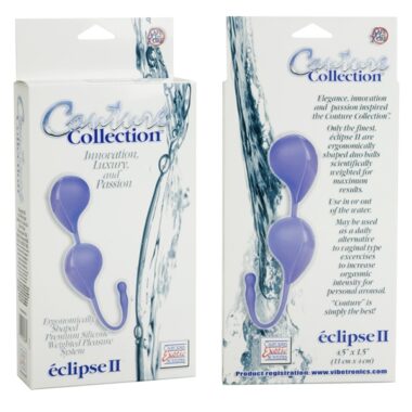 California Exotic Couture Collection Eclipse II Balls