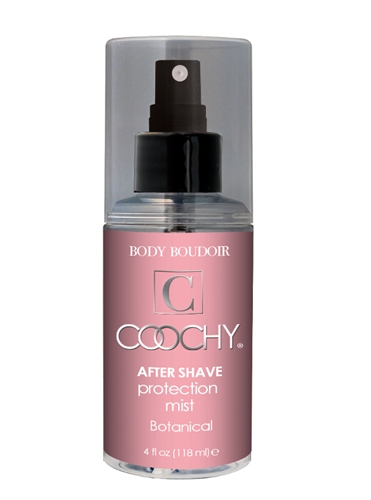Classic Erotica Coochy After Shave Protection Mist