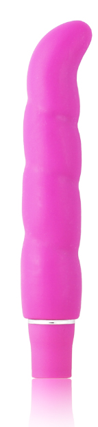 Blush Novelties Purity G Vibrator Pink