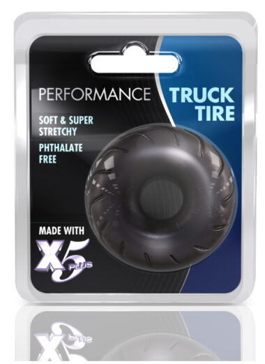 Blush Novelties Truck Tire Cock Ring
