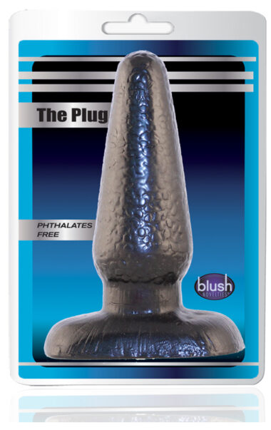 Blush Novelties The Anal Plug