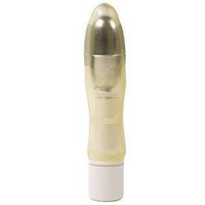Golden Triangle Small Wonders Smooth Vibrator