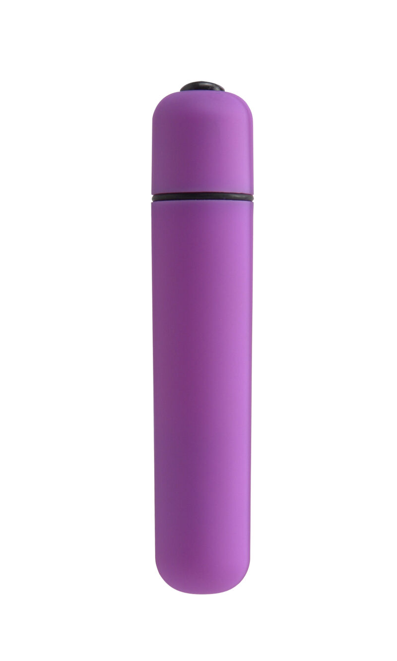 Pipedream Neon Luv Touch Bullet XL Purple