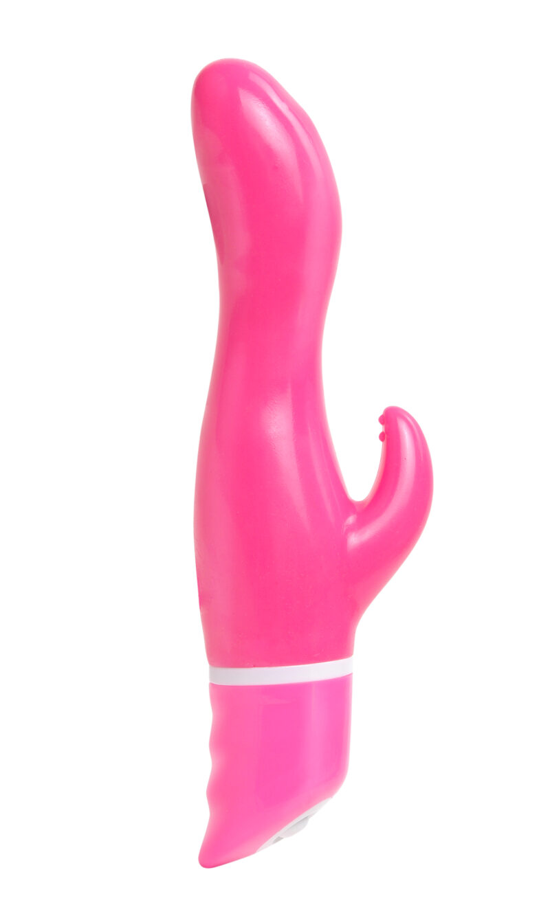Pipedream Neon Nites Vibrator Pink