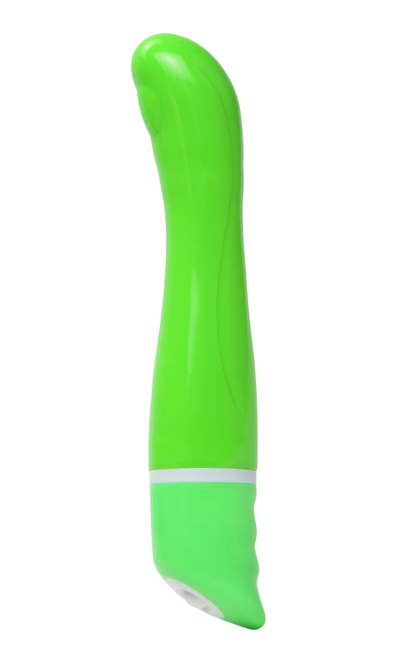 Pipedream Neon Nites Vibrator Green