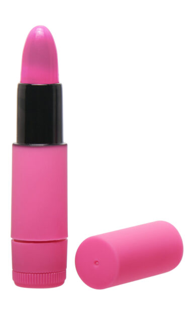 Pipedream Neon Luv Touch Lipstick Vibe Pink