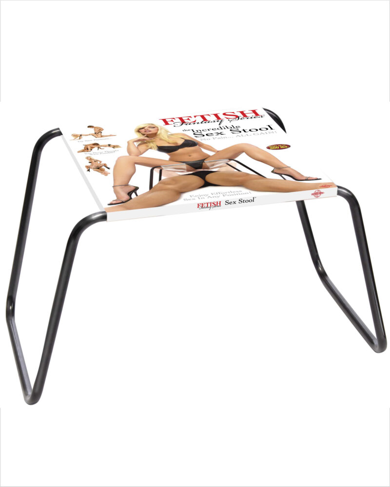 Pipedream Fetish Fantasy The Incredible Sex Stool