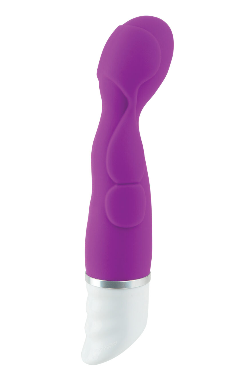 Pipedream Le Reve Silicone Posable Vibrator Purple