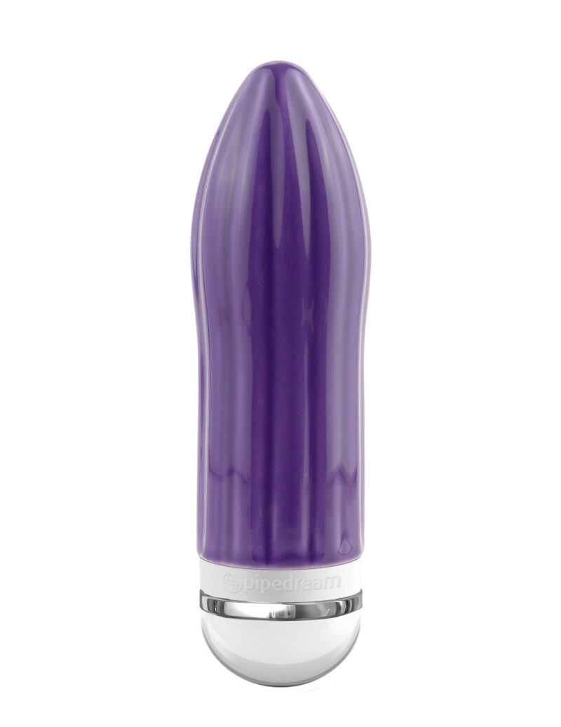 Pipedream Ceramix No.7 Vibrator Purple