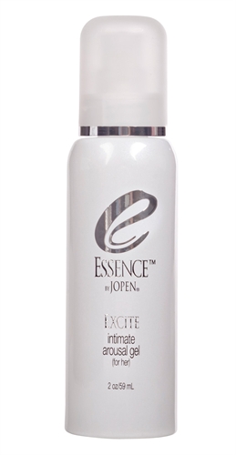 Jopen Essence Excite Intimate Arousal Gel For Her