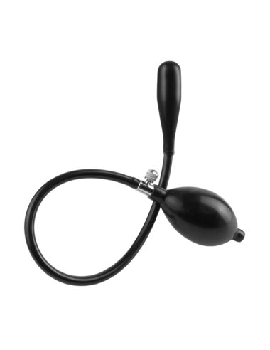 Pipedream Anal Fantasy Inflatable Silicone Ass Expander