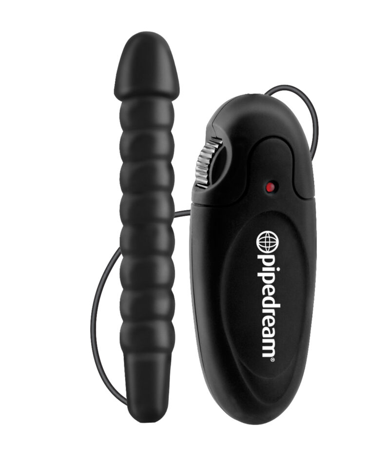 Pipedream Anal Fantasy Vibrating Butt Buddy