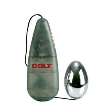 California Exotic Colt Egg Vibrator