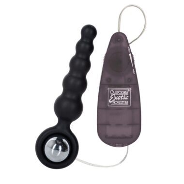 California Exotic Booty Call Booty Shakers Anal Probe