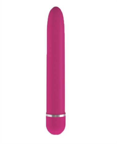 Blush Novelties Luxuriate Vibrator Pink