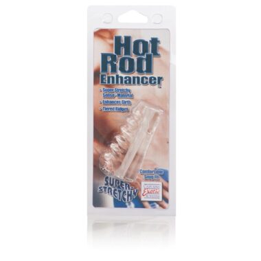 California Exotic Hot Rod Enhancer