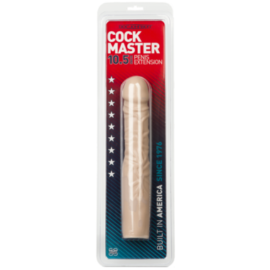 Doc Johnson Cock Master 10.5 Inch Penis Extension