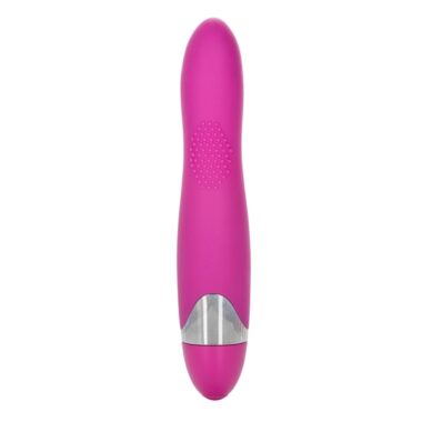 California Exotic Amp It Up 7-Function Silicone Massager