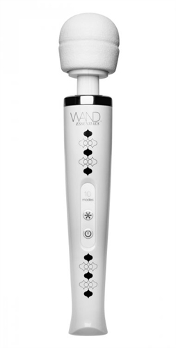 Wand Essentials Utopia 10-Function Cordless Rechargeable Wand