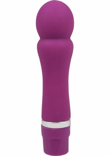 Golden Triangle Mmm Silicone Waterproof Pop Vibe