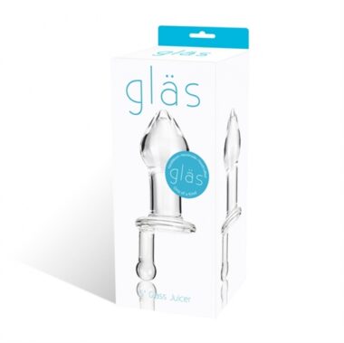 Glas 5 Inch Glass Juicer