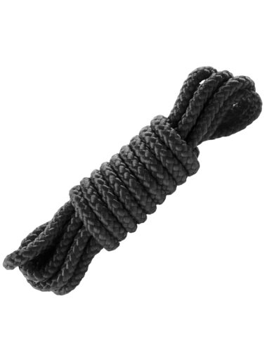 Pipedream Fetish Fantasy Mini Silk Rope