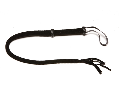 Allure Lingerie The Master Leather Whip