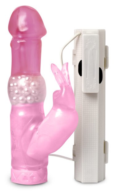 Pipedream Classix Rabbit Pearl Vibrator