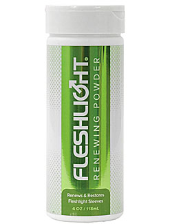 FleshLight Renewing Powder 4OZ