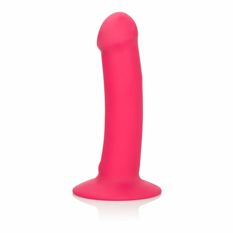 California Exotic Luxe Touch-Sensitive Rechargeable Vibrator