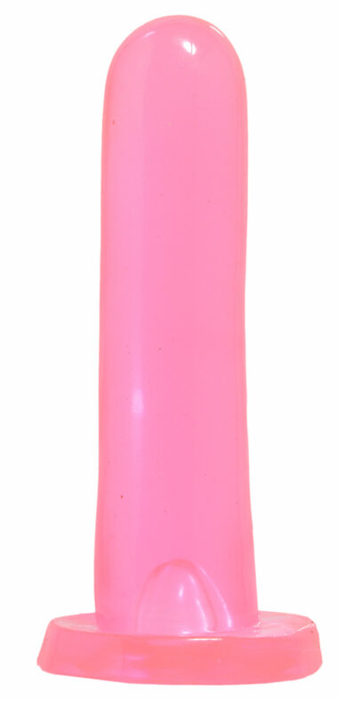 Pipedream Basix Rubber Works Smoothy Dildo